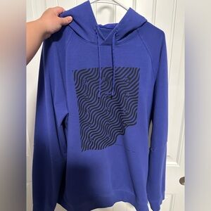 Lululemon Limited Edition City Sweat Hoodie